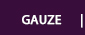 gauze